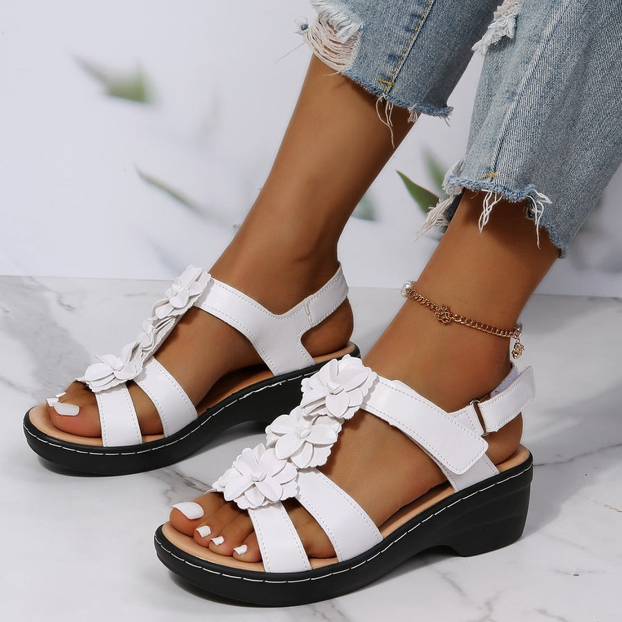 Lucy | Everyday Comfort Sandals