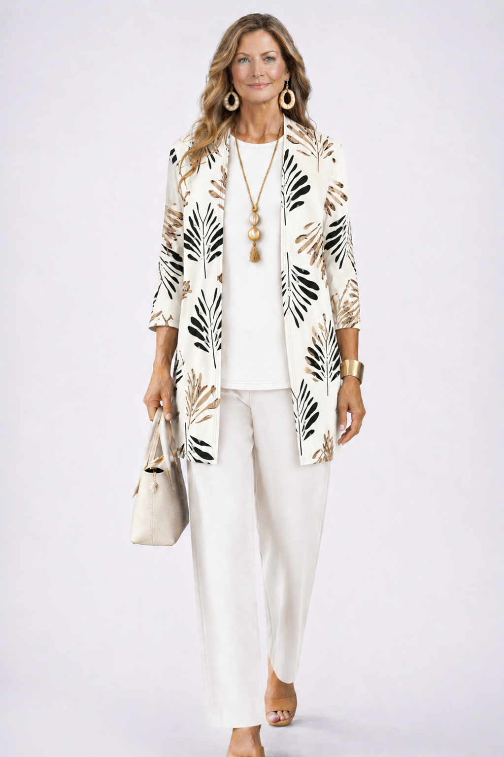 Valentina | Elegant Three-Piece Set