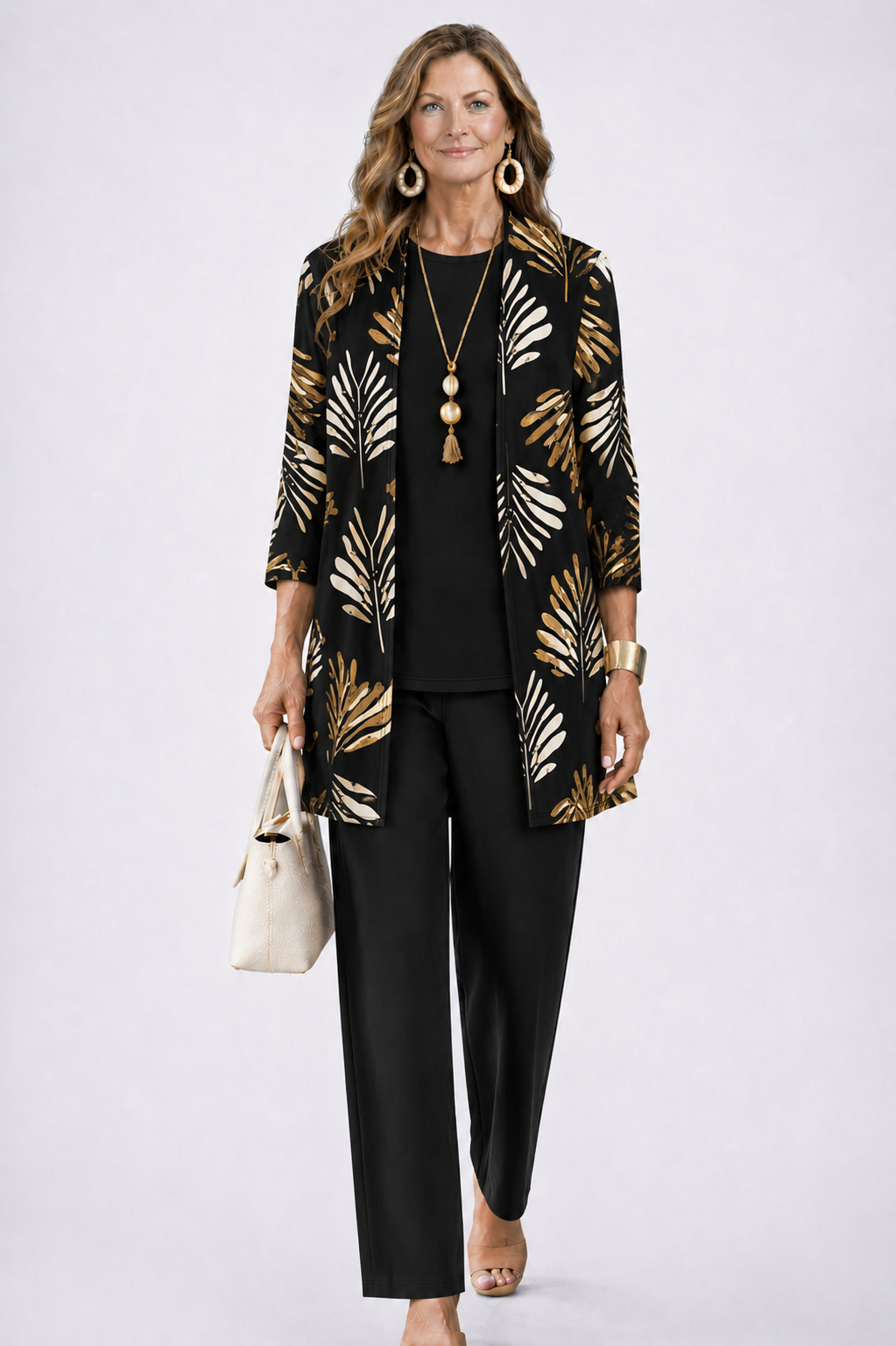 Valentina | Elegant Three-Piece Set