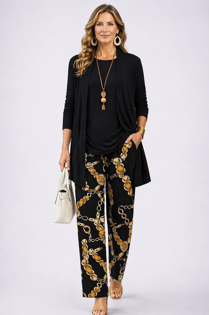 Valentina | Elegant Three-Piece Set