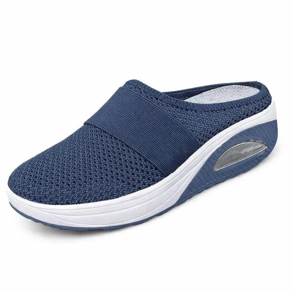 Ruby | Orthopedic Mules