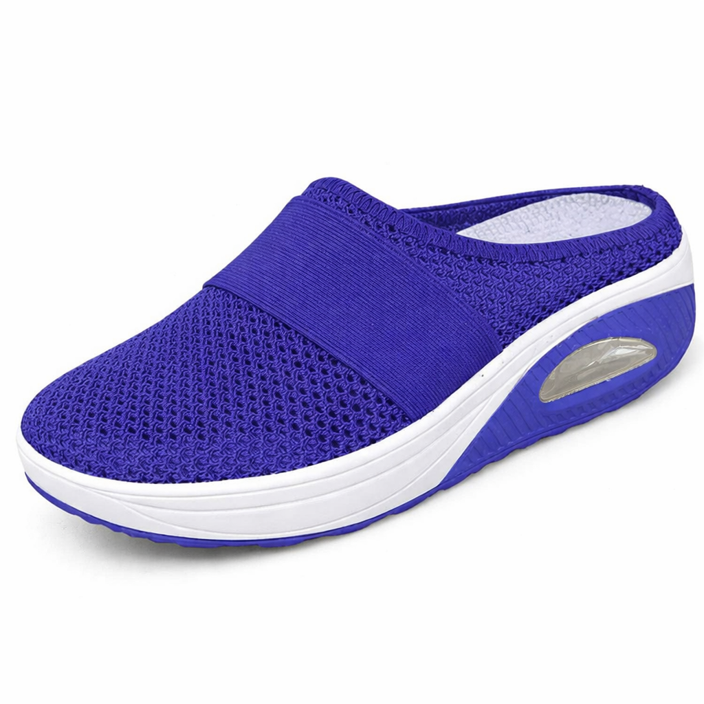 Ruby | Orthopedic Mules