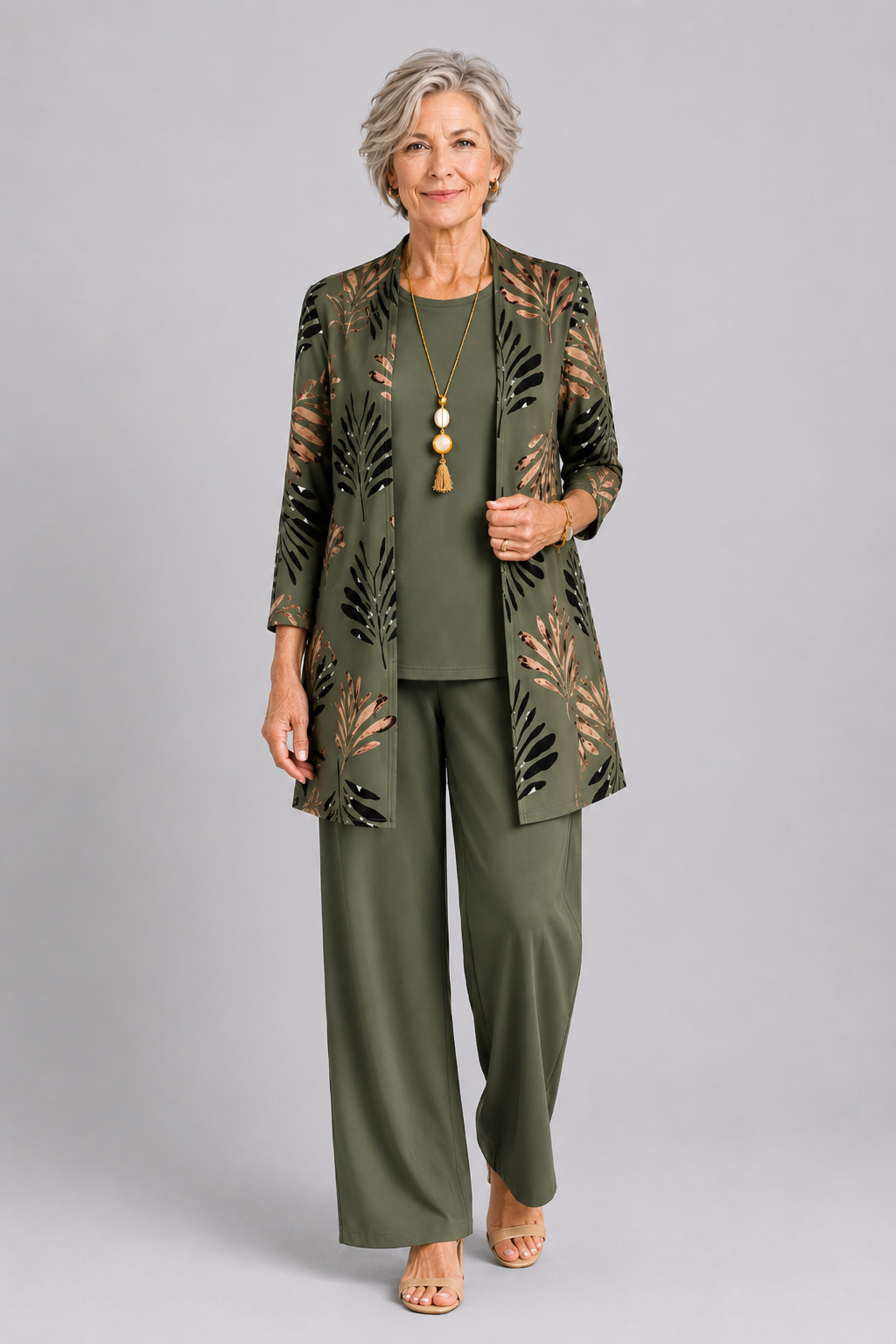 Valentina | Elegant Three-Piece Set