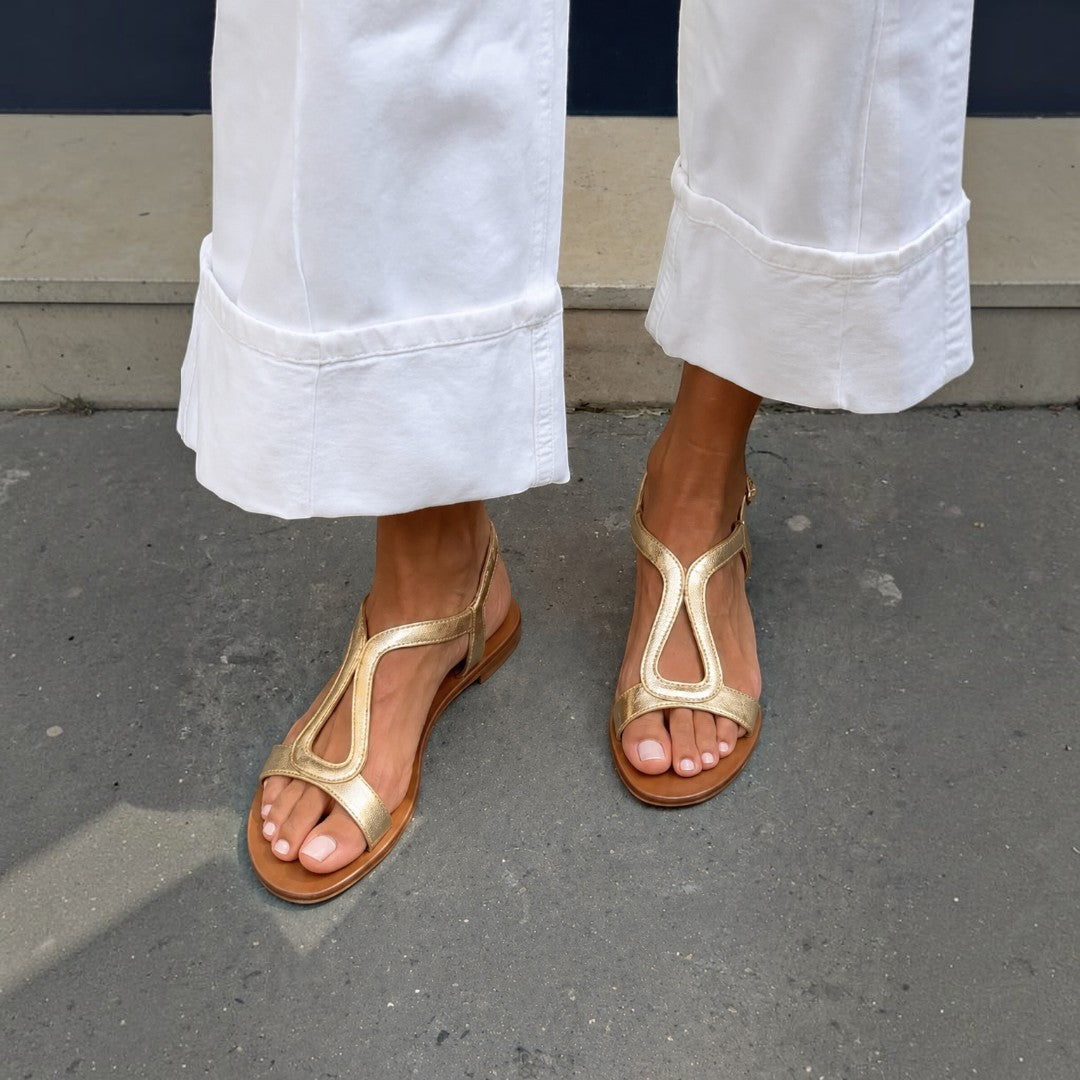 Serena | Summer Sandals