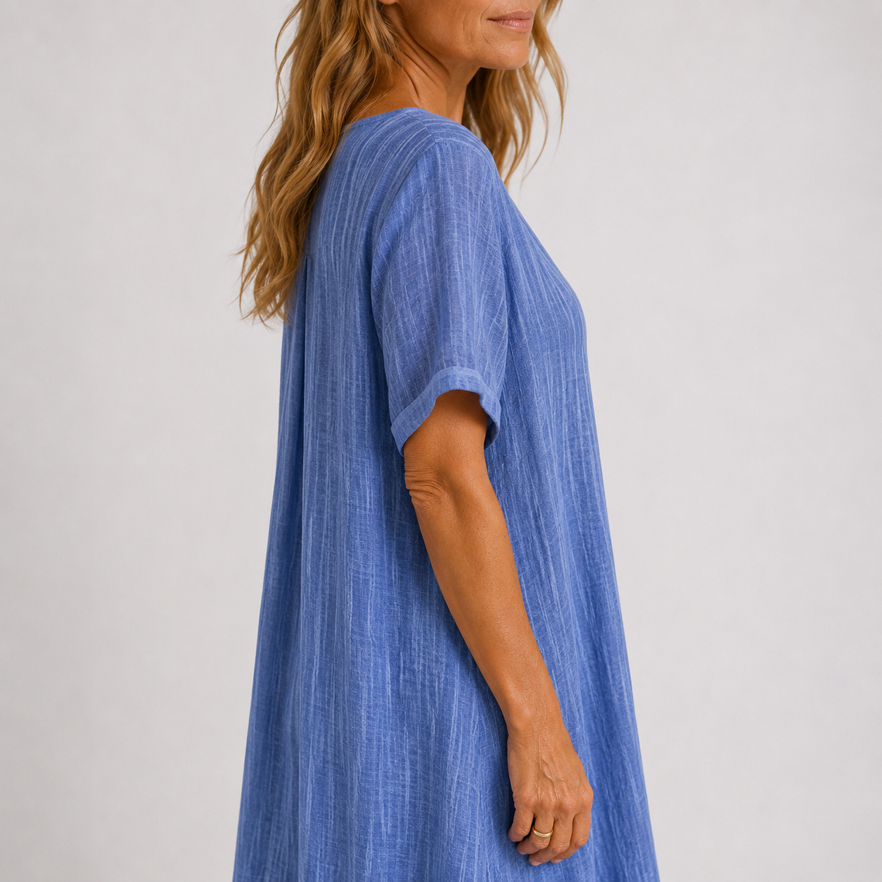 Isabella | Long Flowing Dress