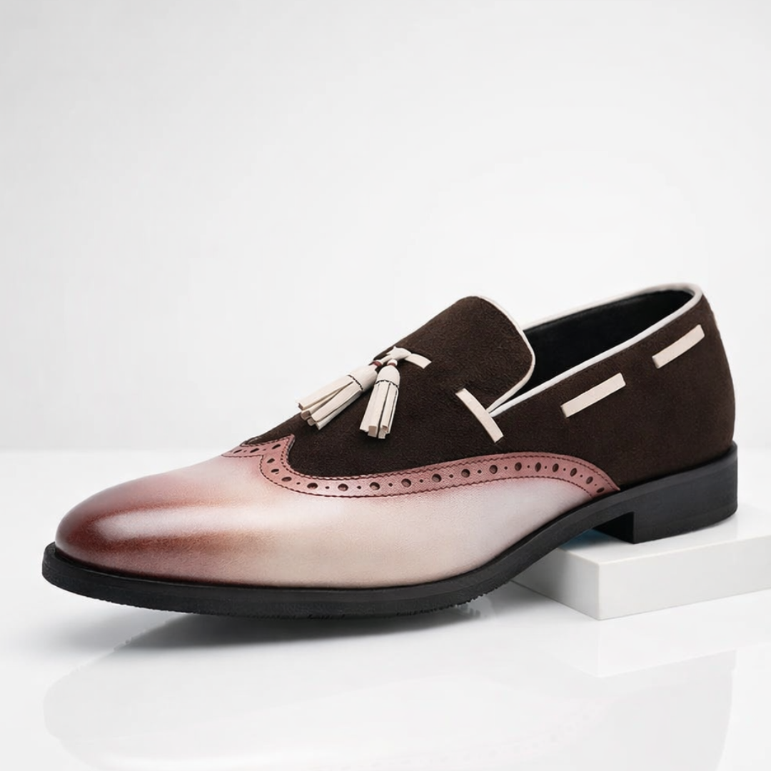 The Langford Loafer