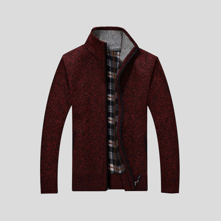 Jérôme™ | Chaleur Moderne Veste