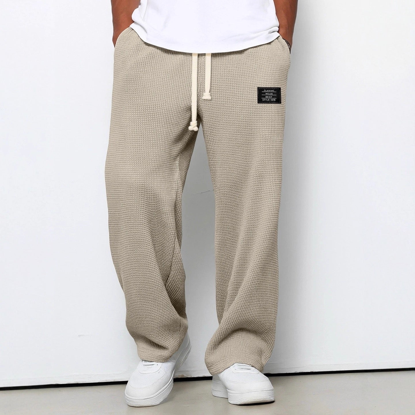 Liam | Ultimate Comfort Pants