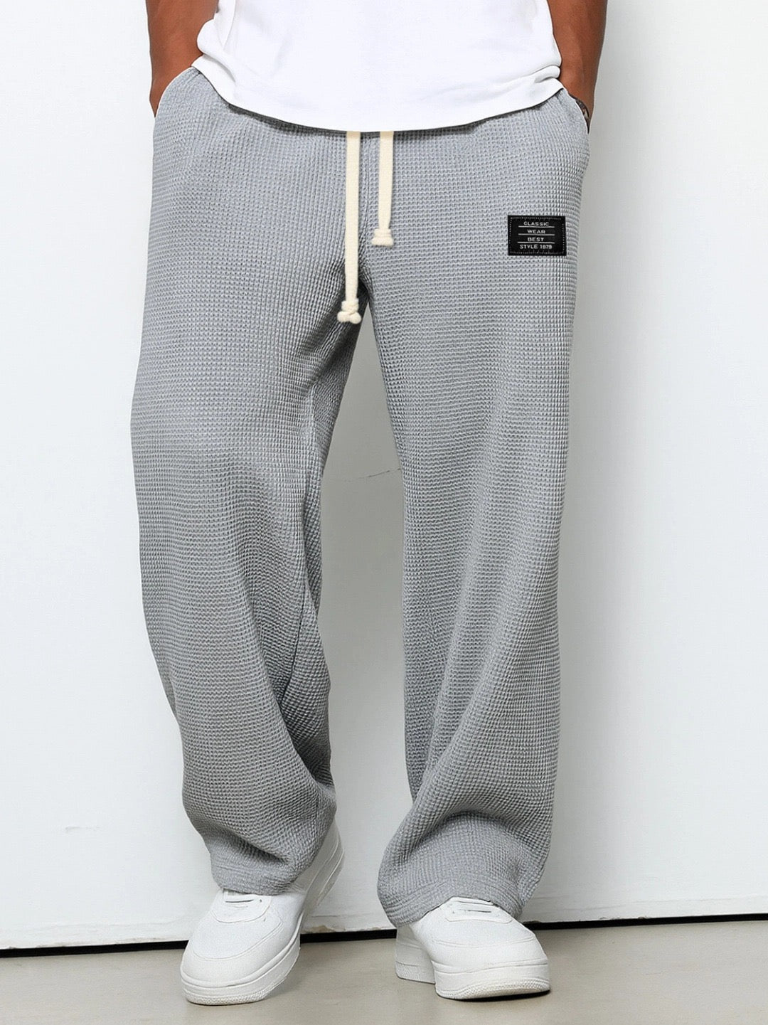 Liam | Ultimate Comfort Pants