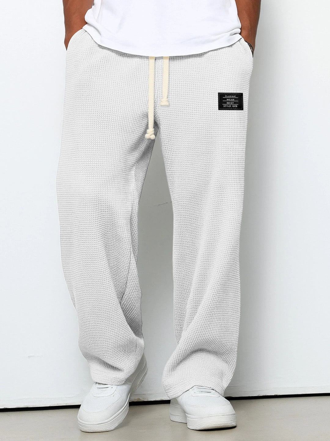 Liam | Ultimate Comfort Pants