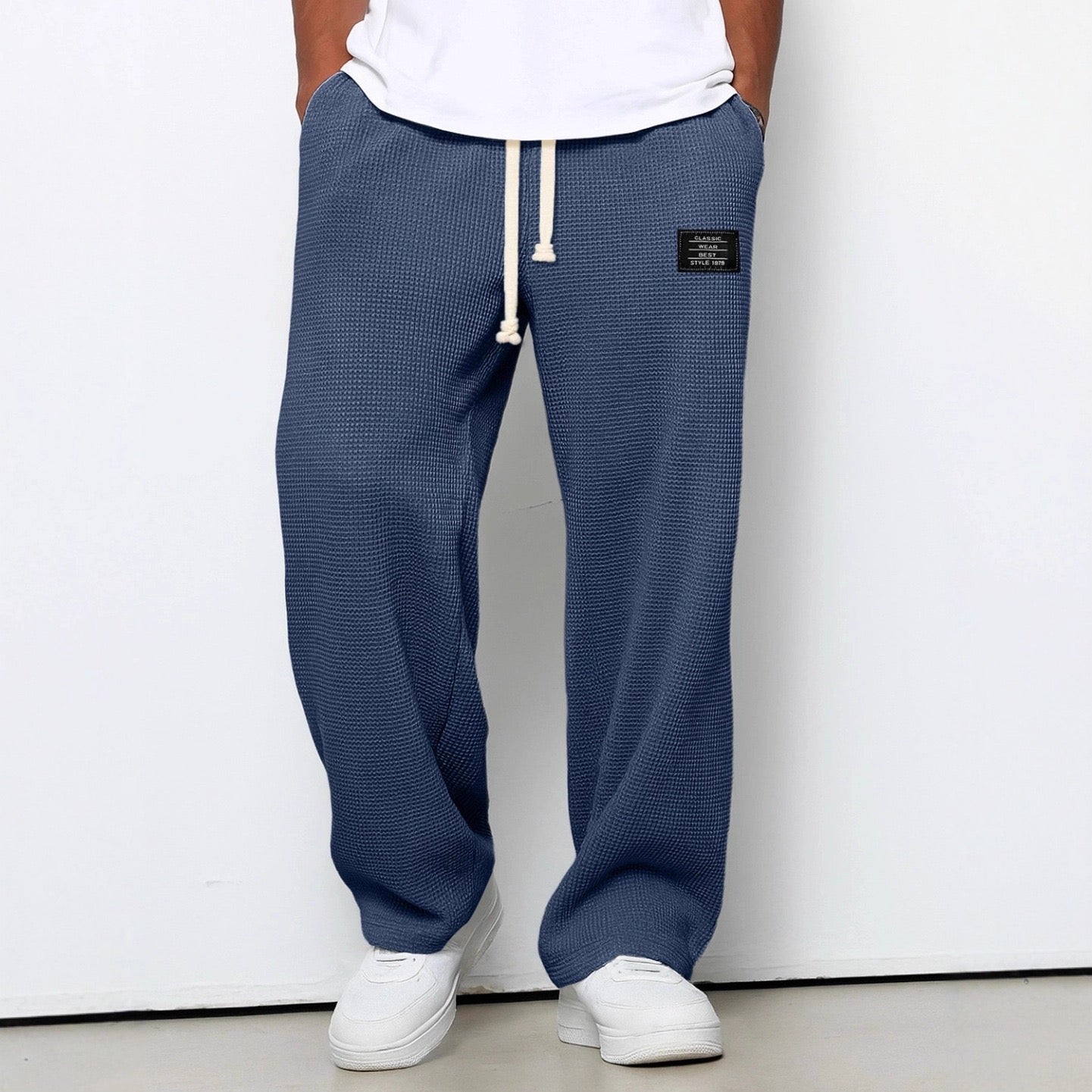 Liam | Ultimate Comfort Pants