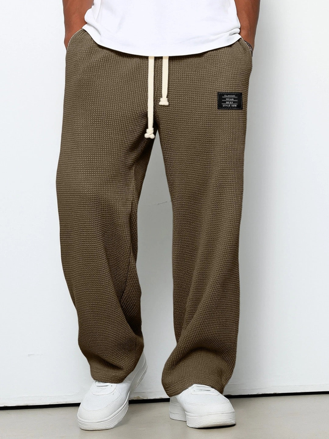 Liam | Ultimate Comfort Pants