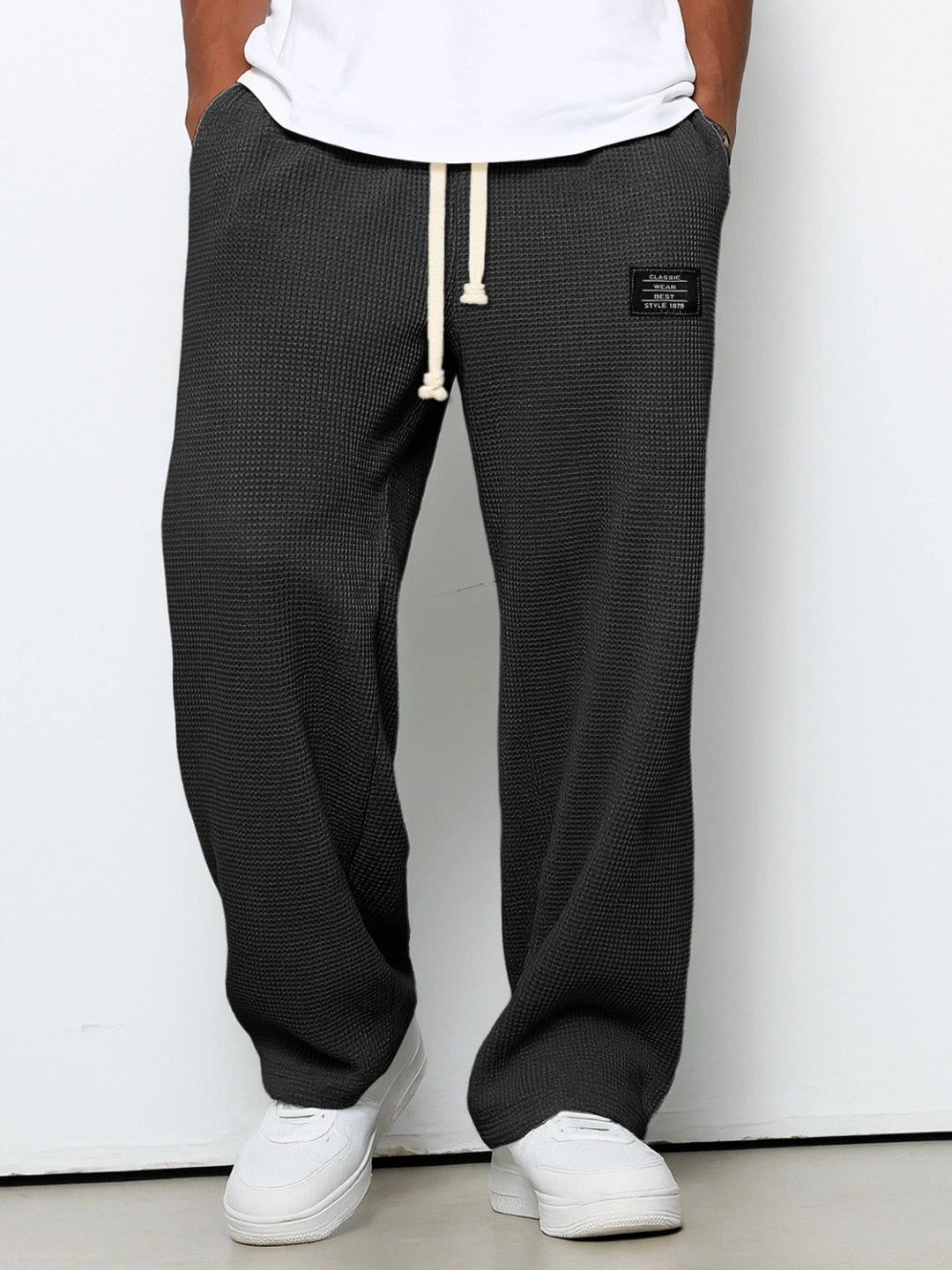 Liam | Ultimate Comfort Pants