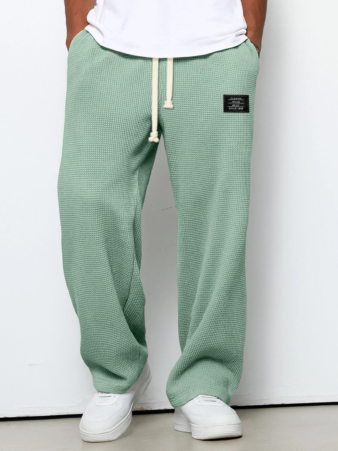 Liam | Ultimate Comfort Pants