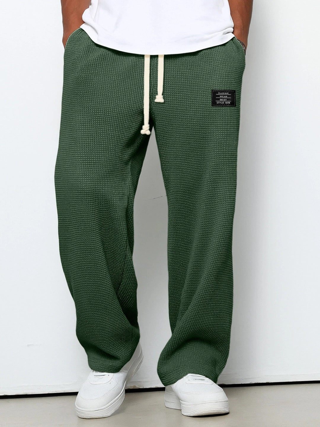 Liam | Ultimate Comfort Pants