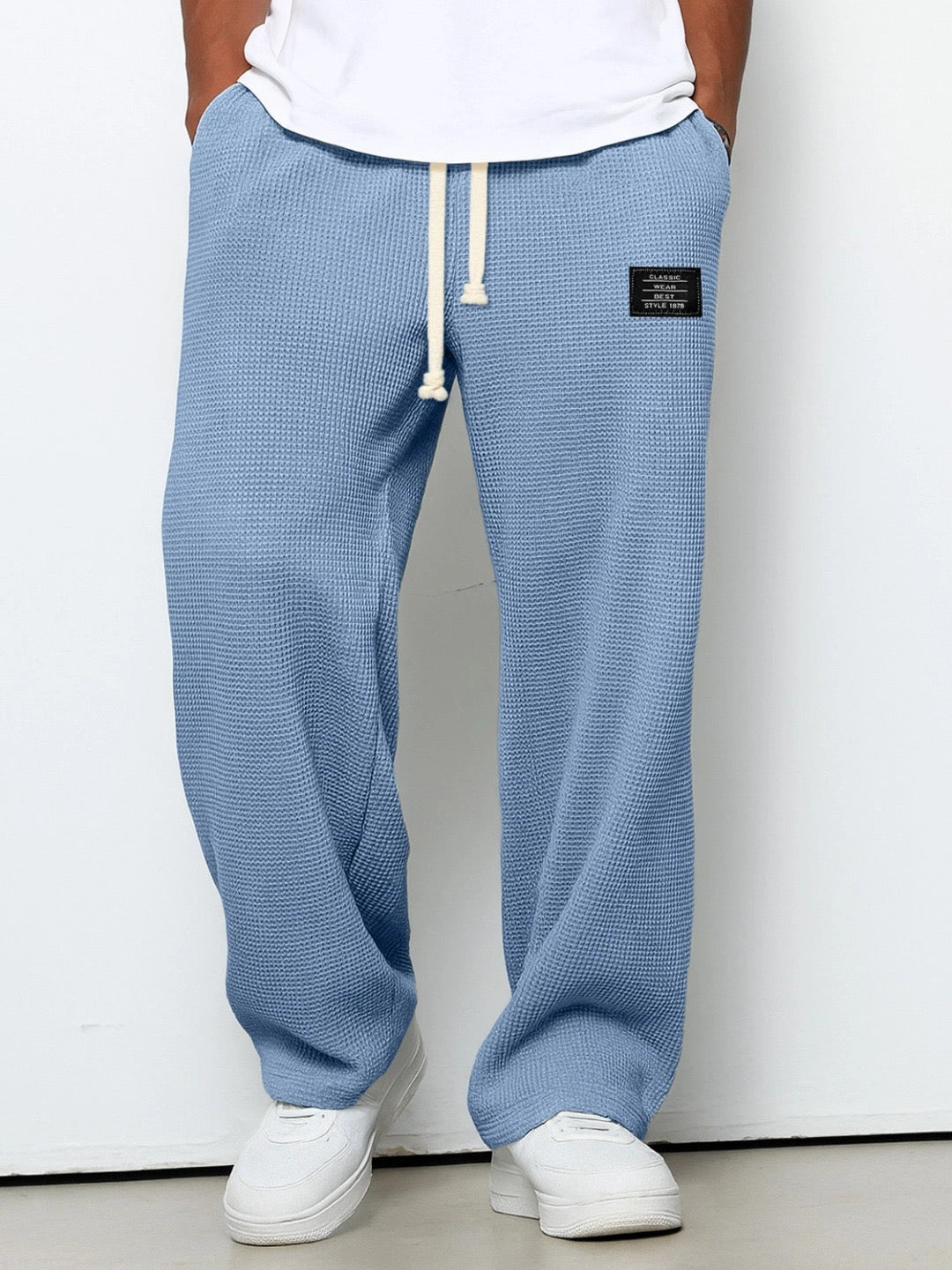 Liam | Ultimate Comfort Pants