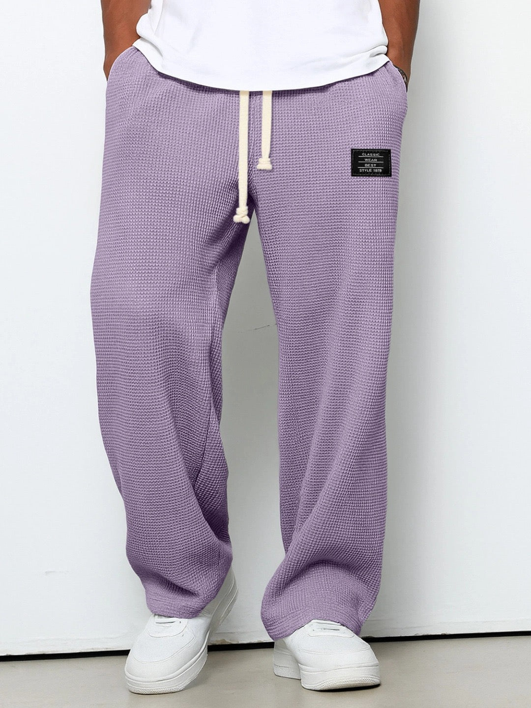 Liam | Ultimate Comfort Pants