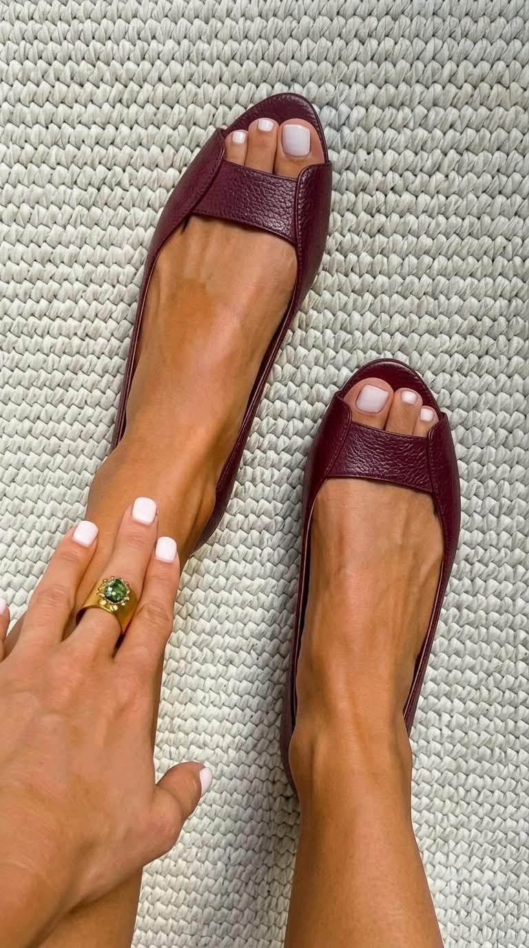 Carmen | sandały Comfort Chic Golden