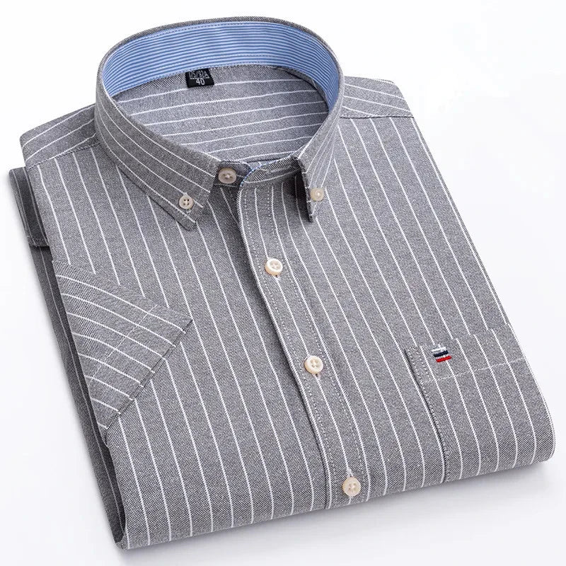 Julien™ | Confort Optimal Chemise