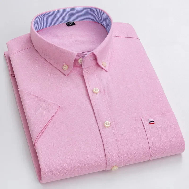 Julien™ | Confort Optimal Chemise