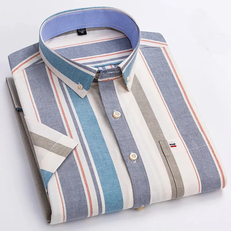 Julien™ | Confort Optimal Chemise