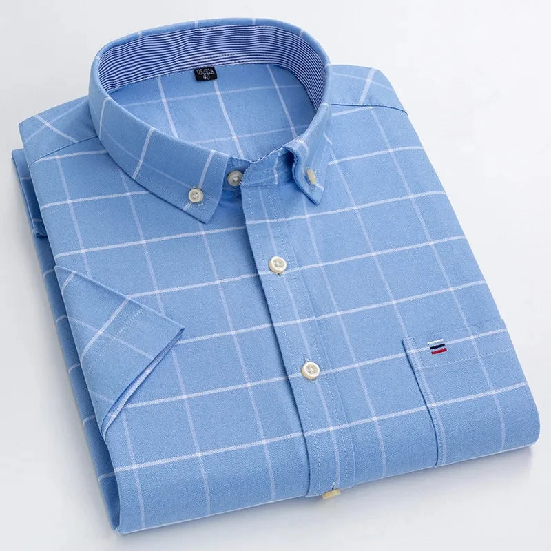 Julien™ | Confort Optimal Chemise