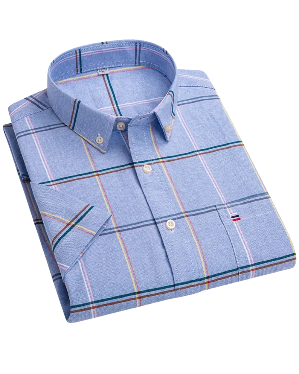 Julien™ | Confort Optimal Chemise