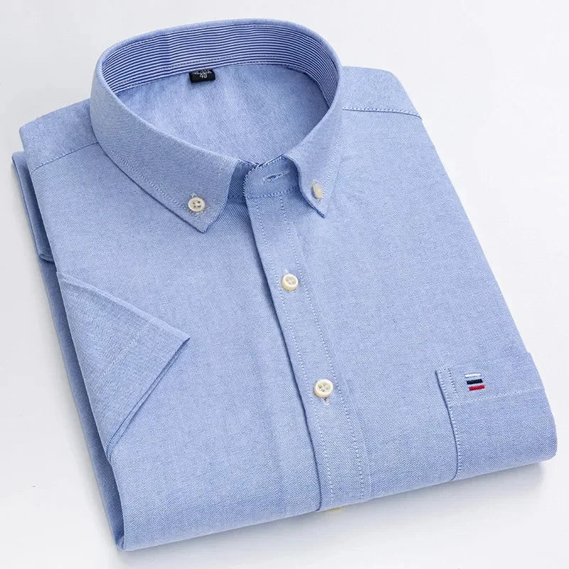 Julien™ | Confort Optimal Chemise
