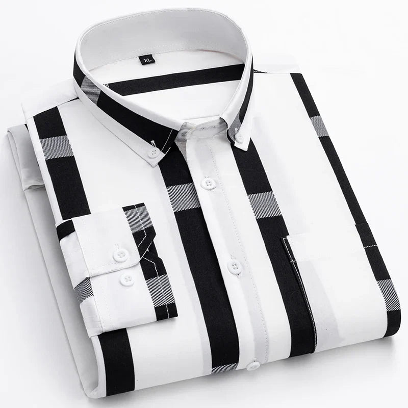 Clément™ | Confort supérieur Chemise