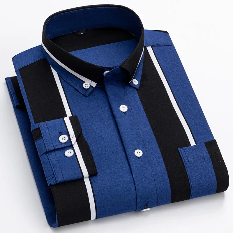 Clément™ | Confort supérieur Chemise