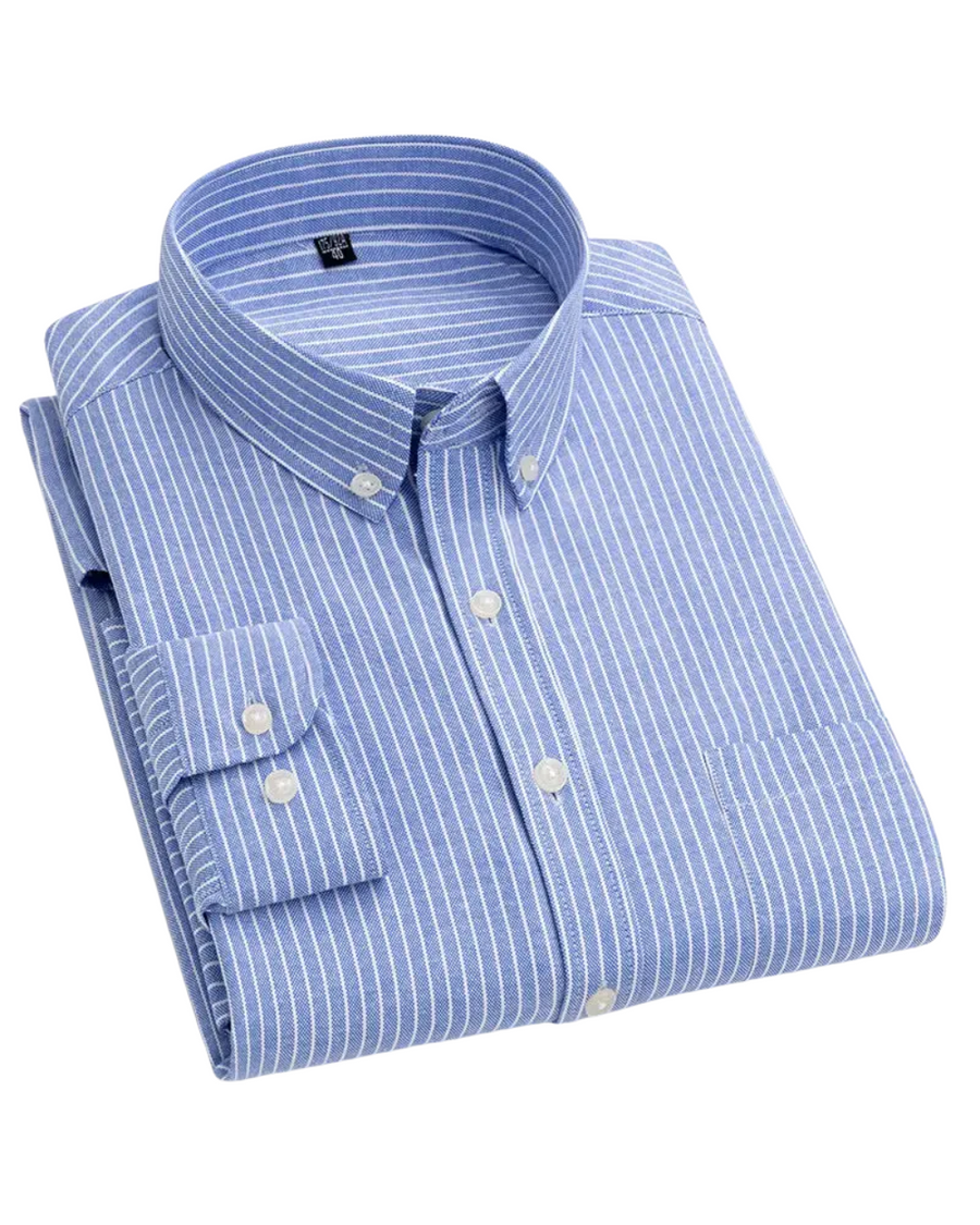 Maxime™ | Confort ultime Chemise
