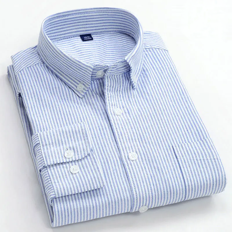 Maxime™ | Confort ultime Chemise
