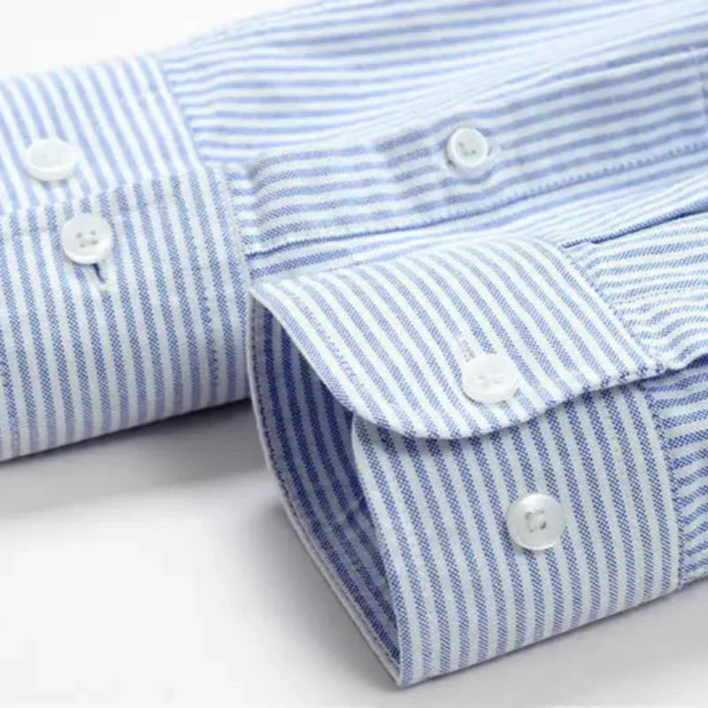 Maxime™ | Confort ultime Chemise