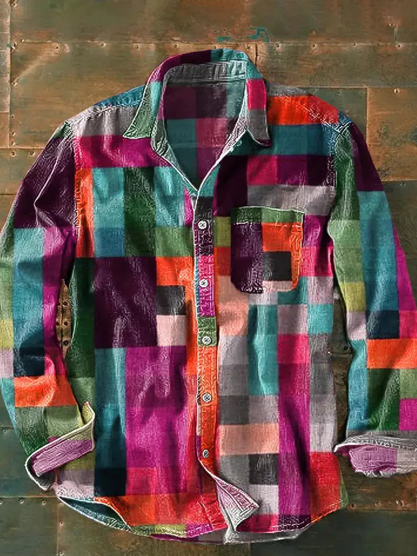 Gilbert™ | Polo vintage