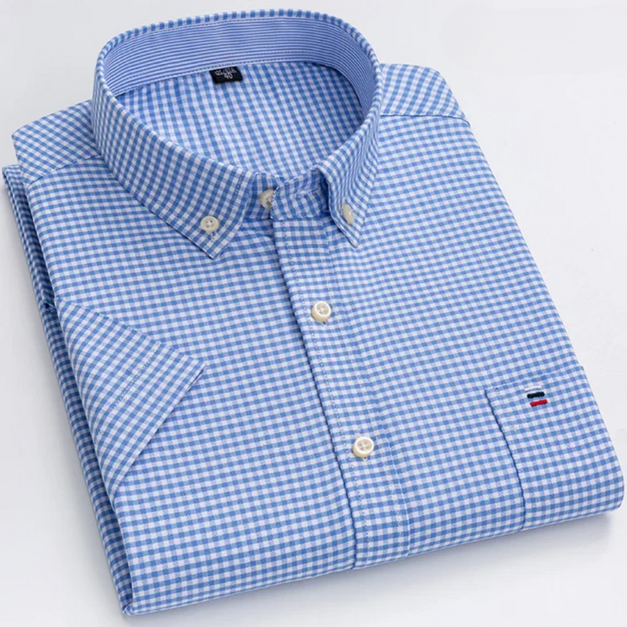 Gabriel™ | Confort optimal Chemise Homme