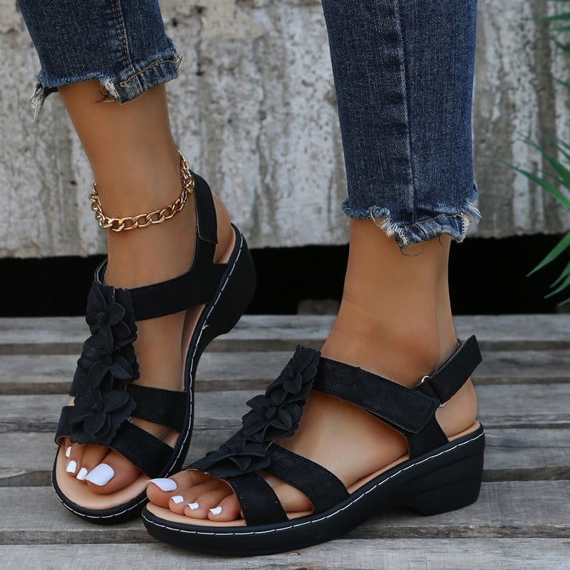 Lucy | Everyday Comfort Sandals