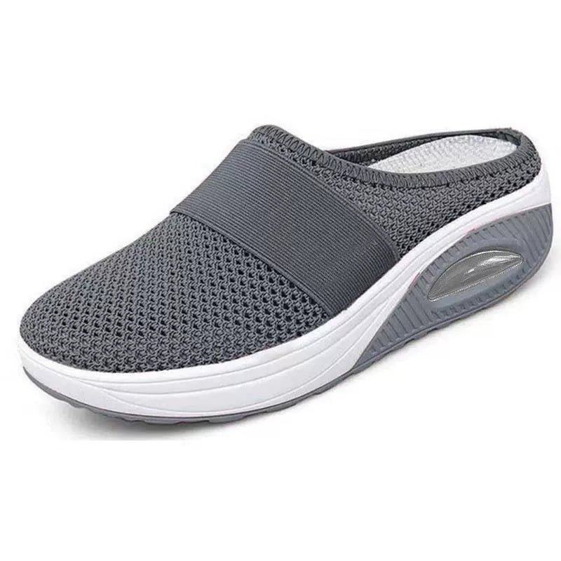 Ruby | Orthopedic Mules