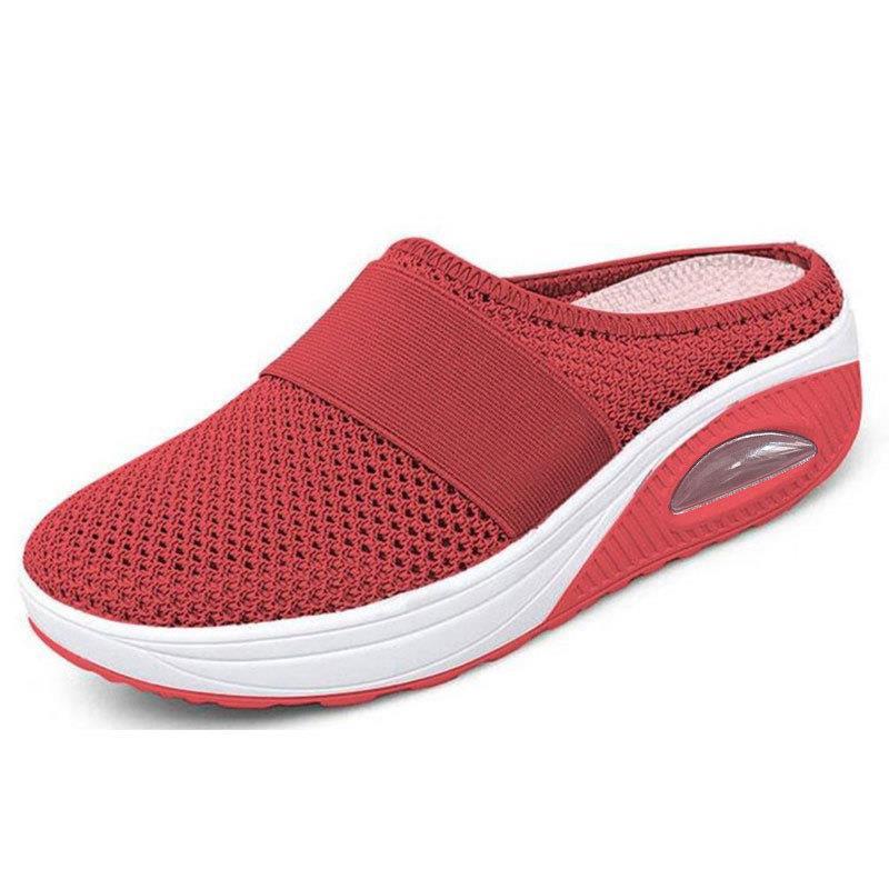 Ruby | Orthopedic Mules