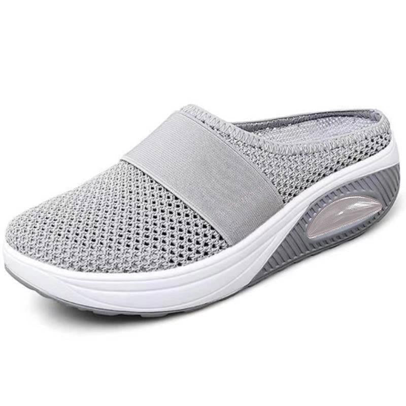 Ruby | Orthopedic Mules