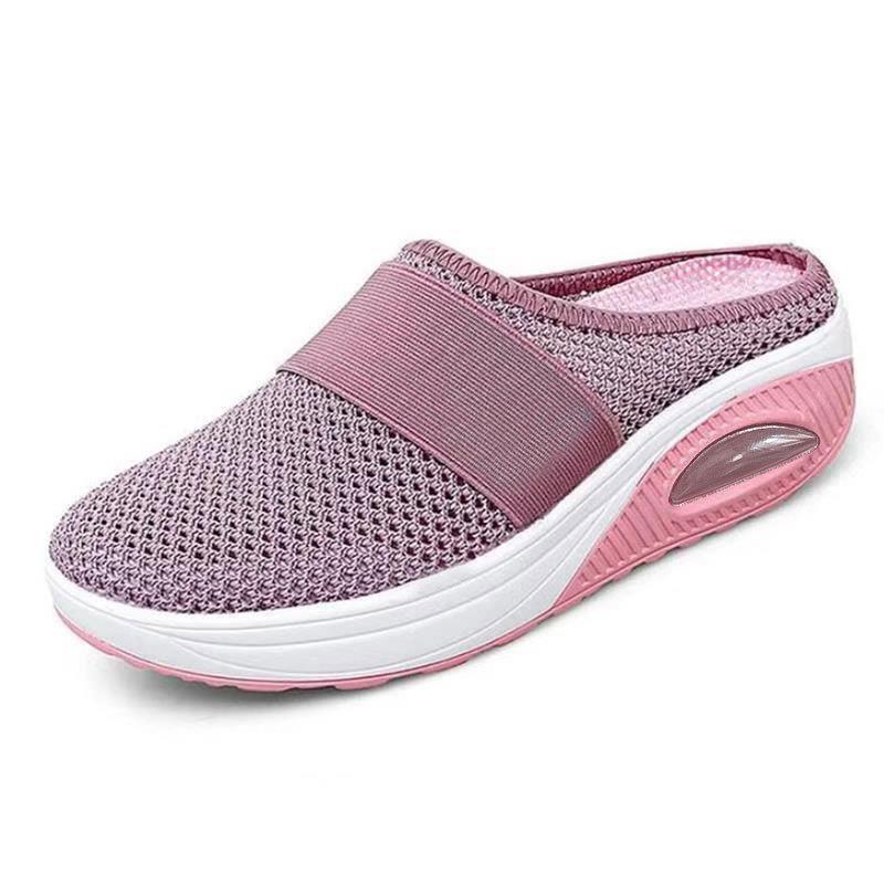Ruby | Orthopedic Mules