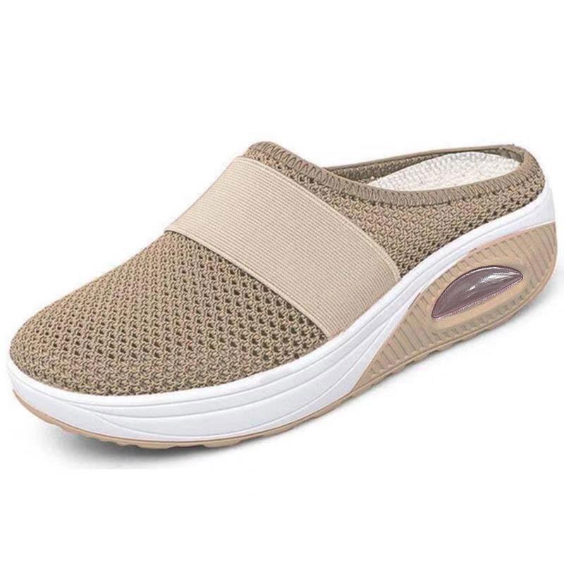 Ruby | Orthopedic Mules
