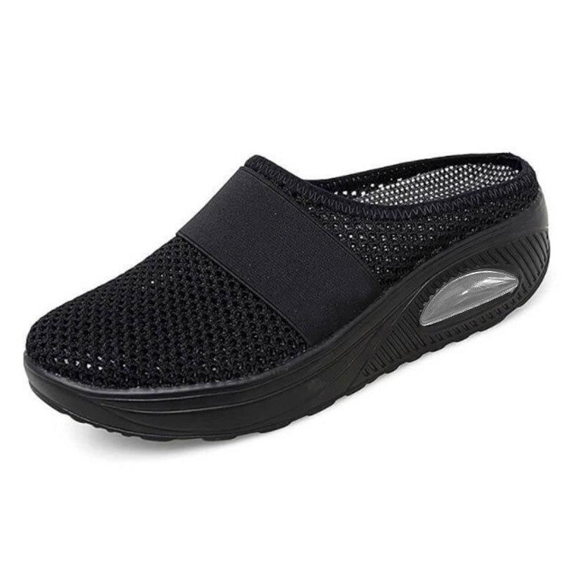 Ruby | Orthopedic Mules