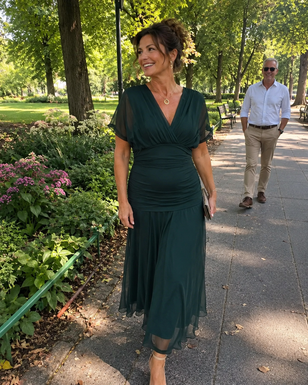 Weronika P., Gdańsk, PL