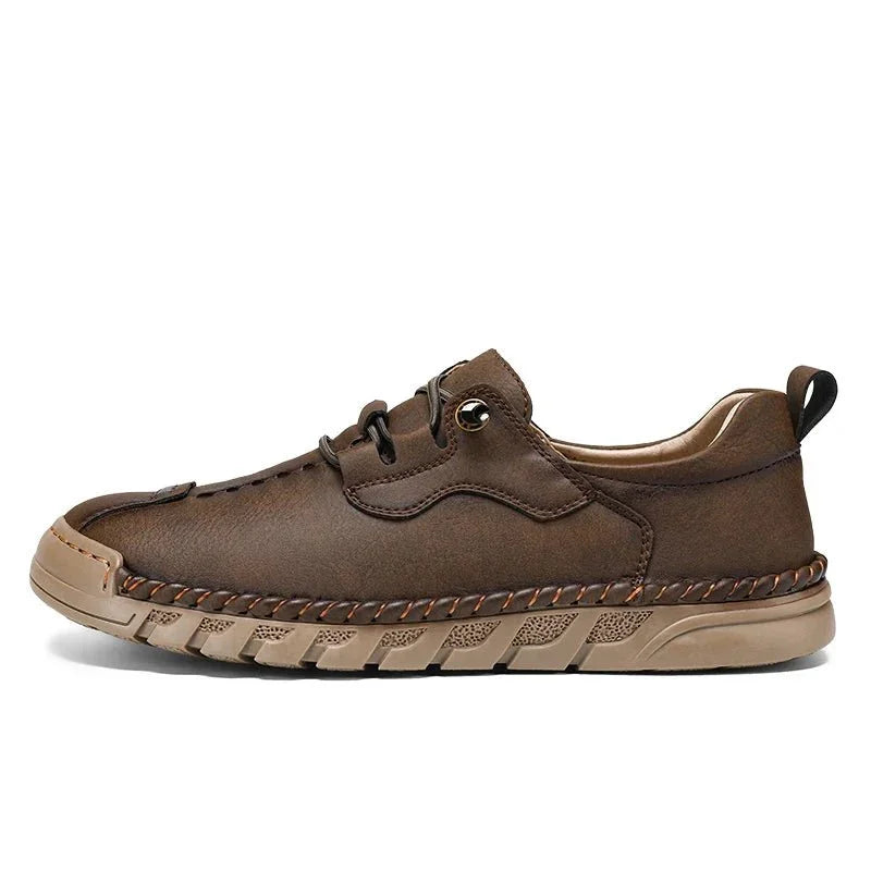 Everett Leather Shoes