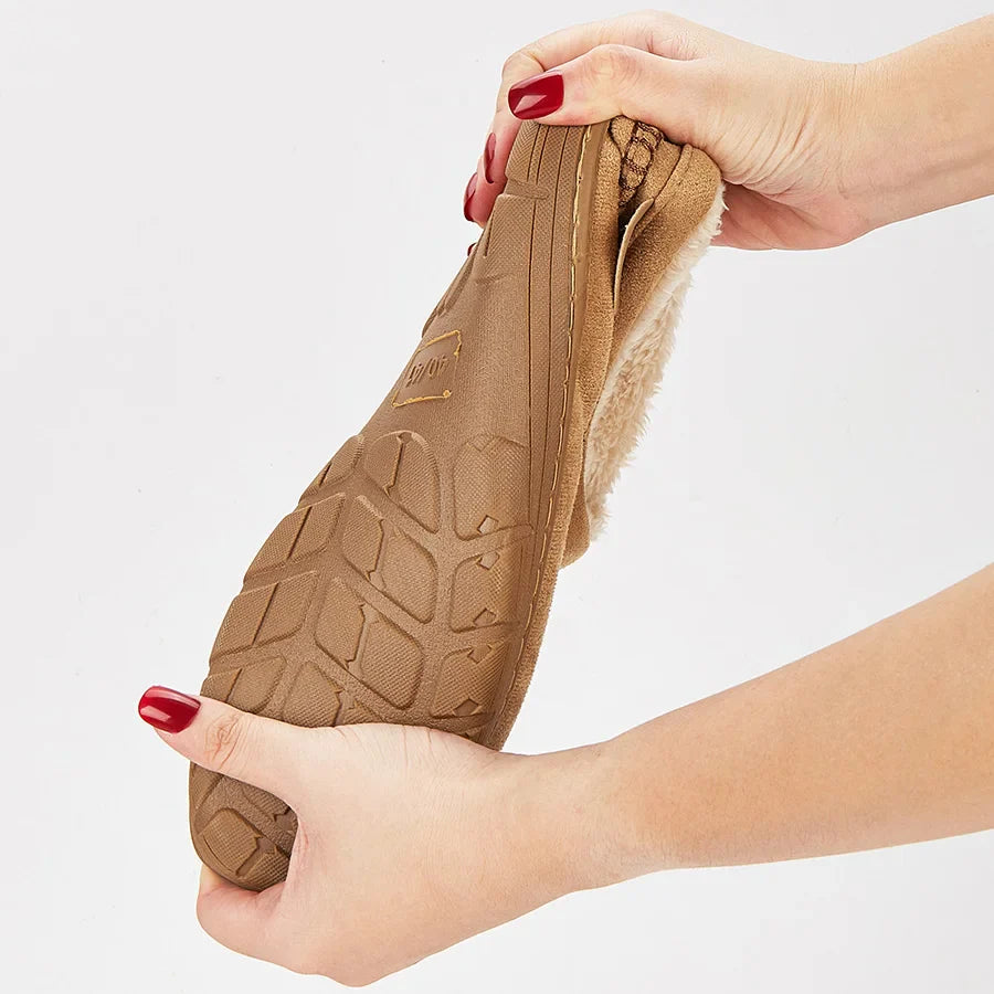 Glenridge Slippers