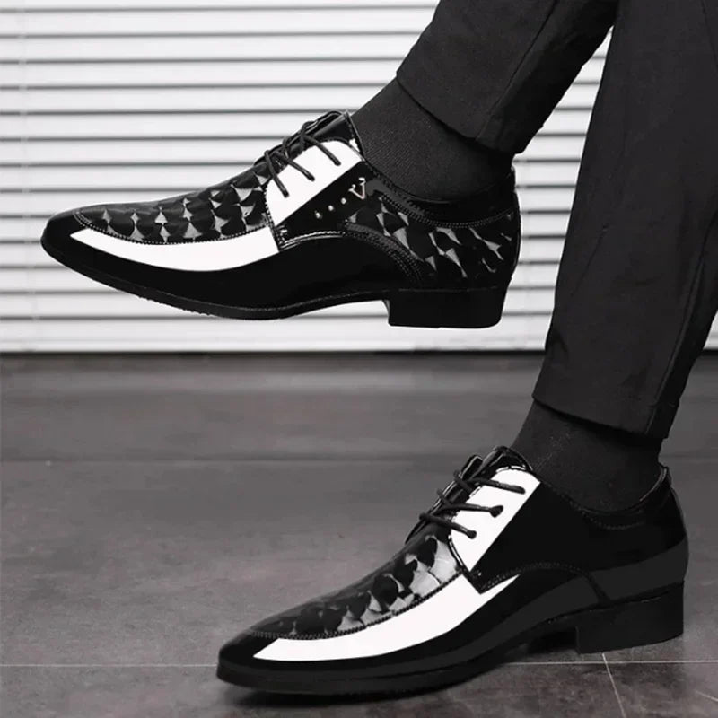 Oxford Dress Shoes