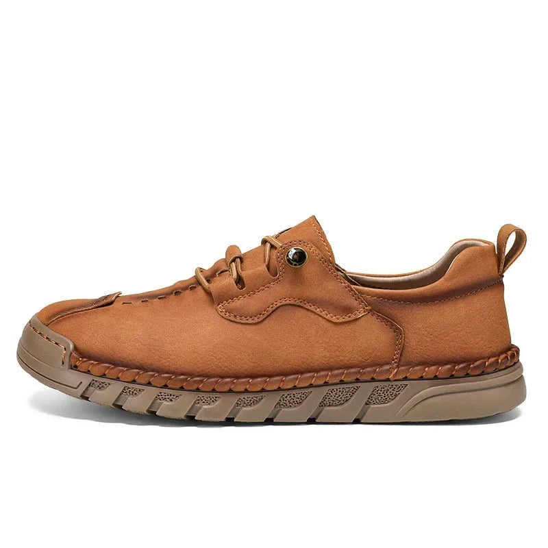 Everett Leather Shoes