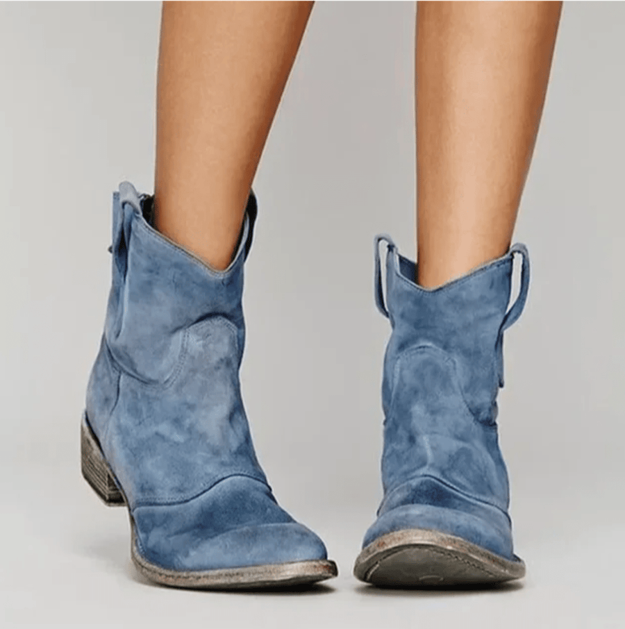 Matylda – Buty ortopedyczne