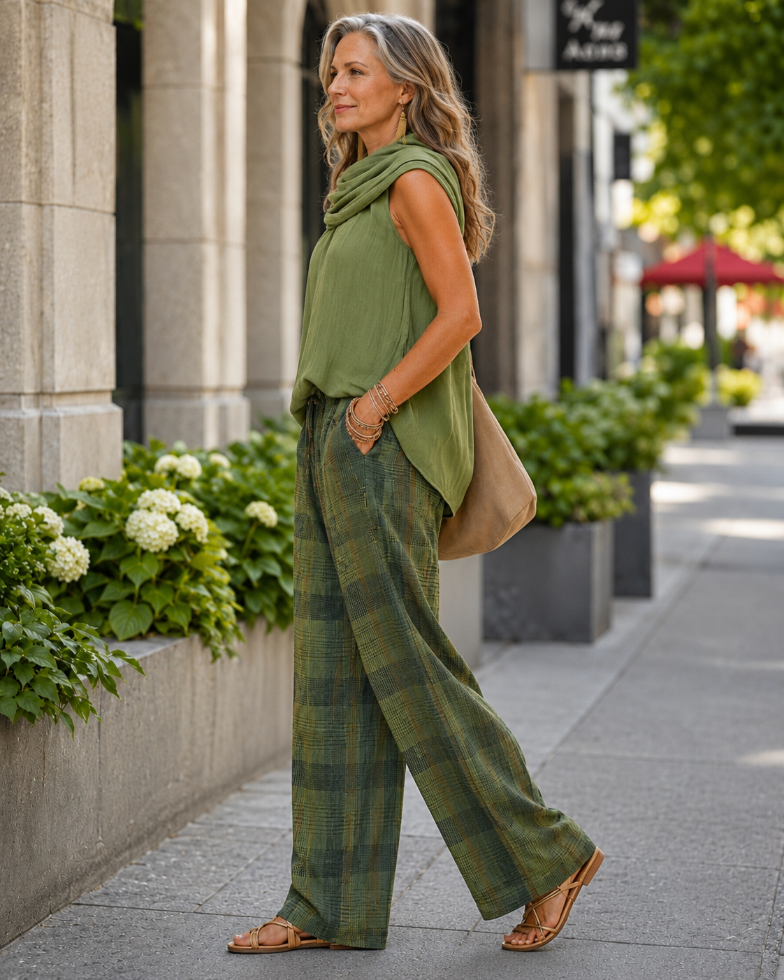 Skye | Natural Comfort Set