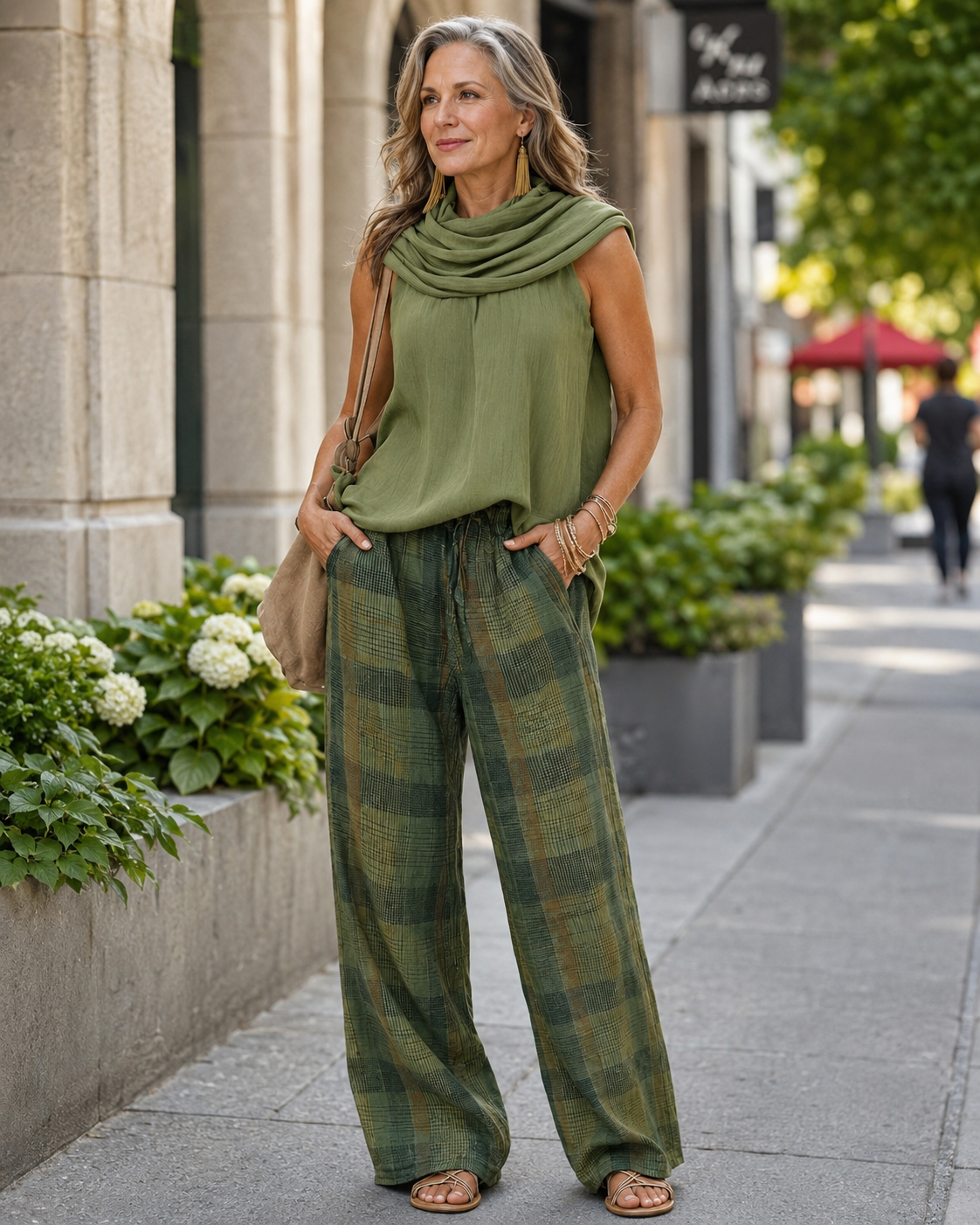 Skye | Natural Comfort Set